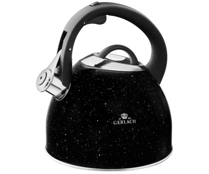 Czajnik tradycyjny GERLACH Czajnik Granitex - 2,8l